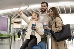 Netherlands Tourist/Business Visa /Work Visa