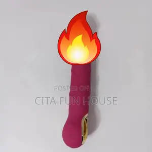 Personal Dildo Vibrator