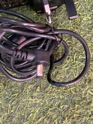 Casio AD-E95100LE Keyboard UK 3pin Power Supply AC Adapter