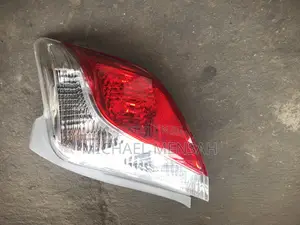Toyota Vitz 2014