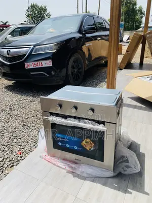 Buy Adorable Midea Electric MicrowaveOven 65m80m1(Built-In)