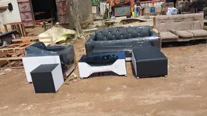 Hands of God Furniture Home