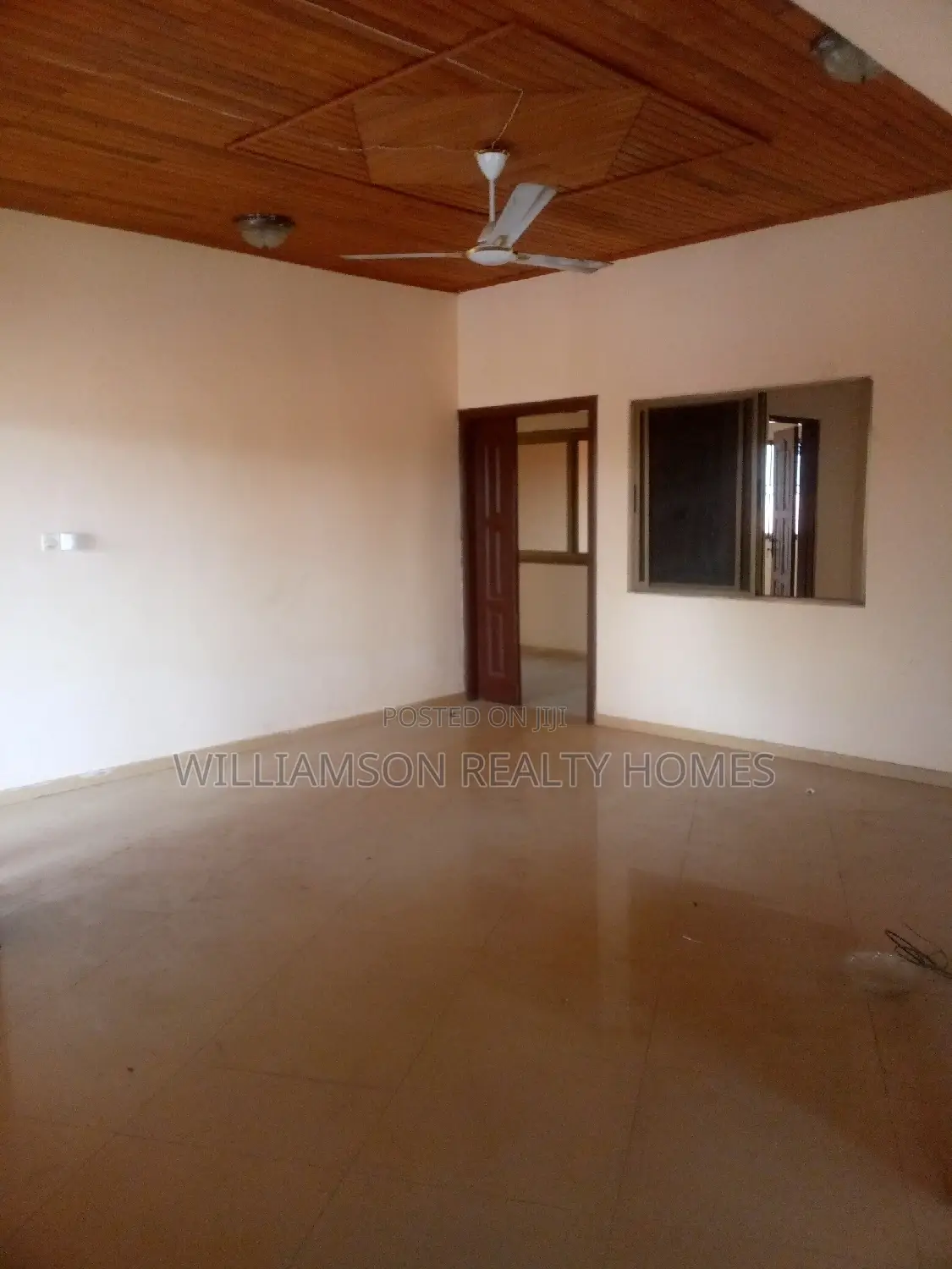 4bdrm Apartment in Community 18 Area, Spintex for rent