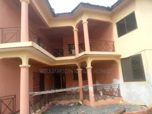 4bdrm Apartment in Community 18 Area, Spintex for rent