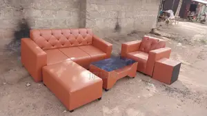 God Is a Control Furniture Home