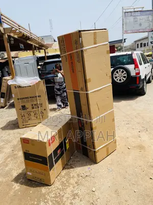 High Quality TCL 2.5hp Inverter Floor Standing Ac.