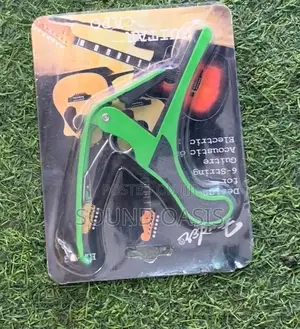 Fender Guitar Capo