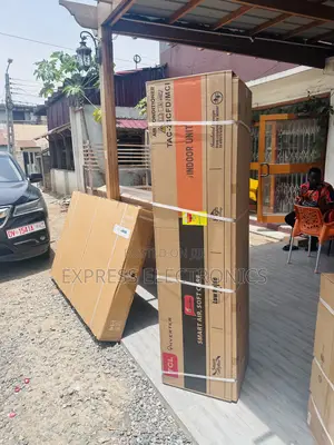 2.5hp Split Floor Free Standing TCL AC 2.5hp