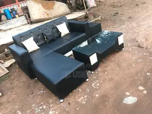 Quality Leather Furniture Home
