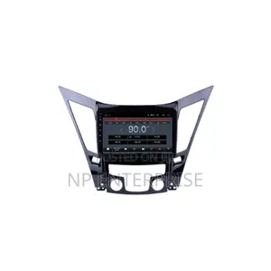 Hyundai Sonata Android Tape