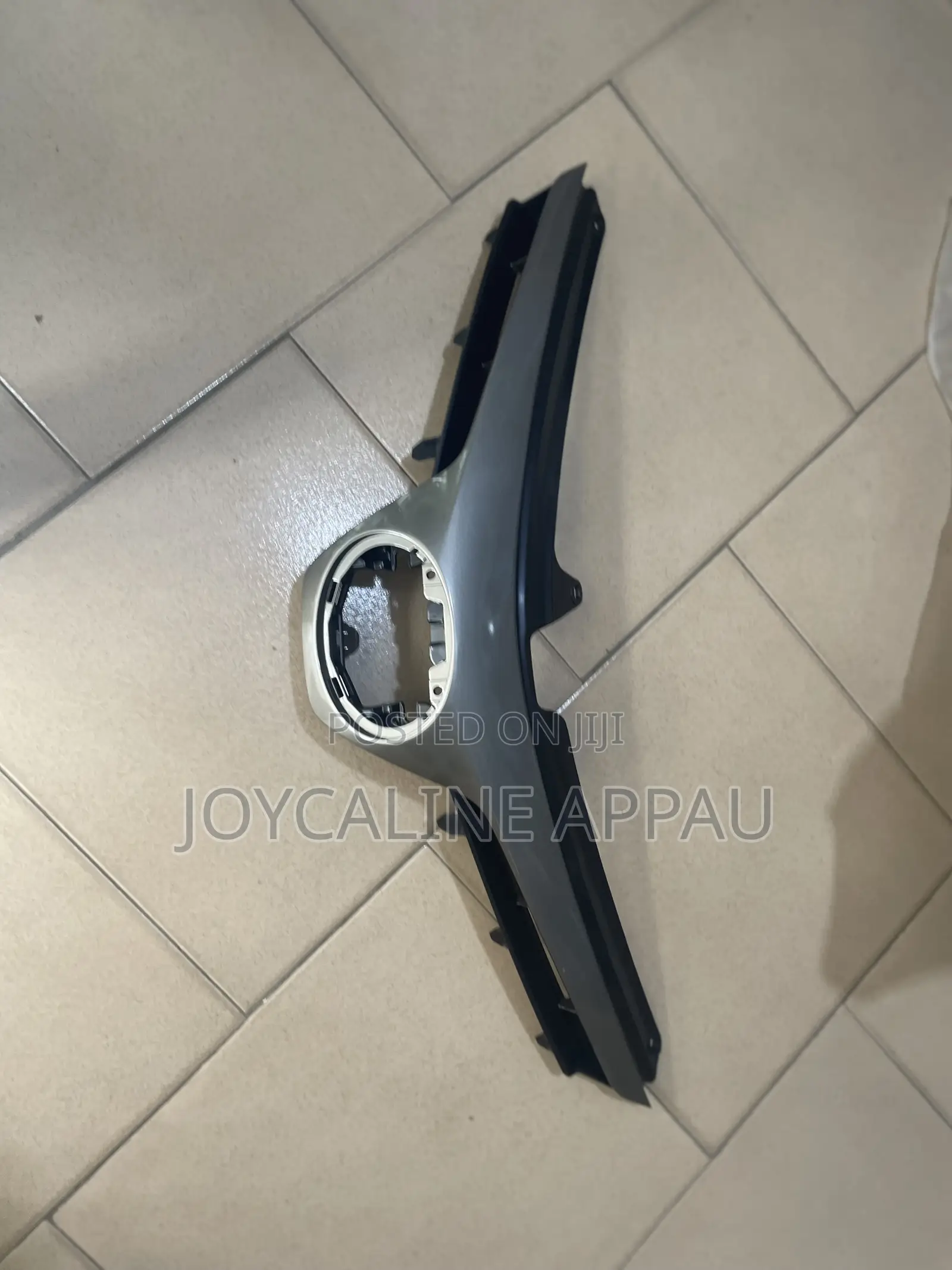 Toyota Corolla 2017 Sports Front Grilles