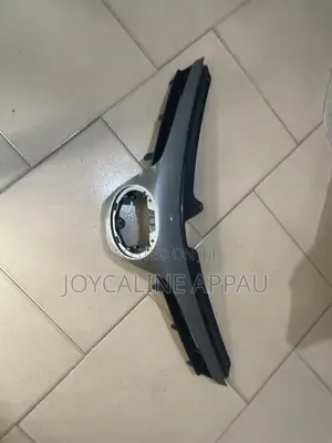 Toyota Corolla 2017 Sports Front Grilles