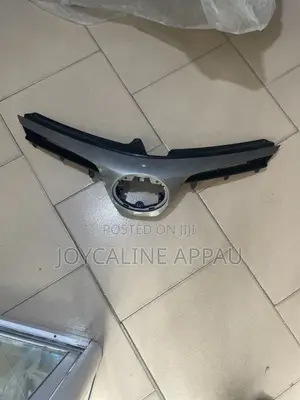 Toyota Corolla 2017 Sports Front Grilles