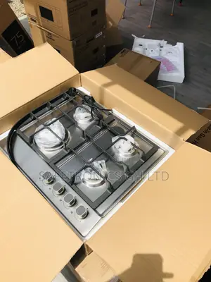 Affordable 4 Hobs Cooker Midea Electric 60G40ME