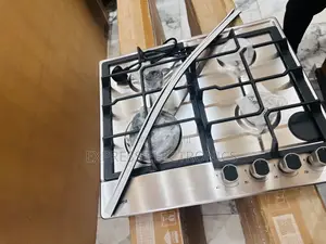 High Quality Gas Cooker Inbuilt 60g40me Midea