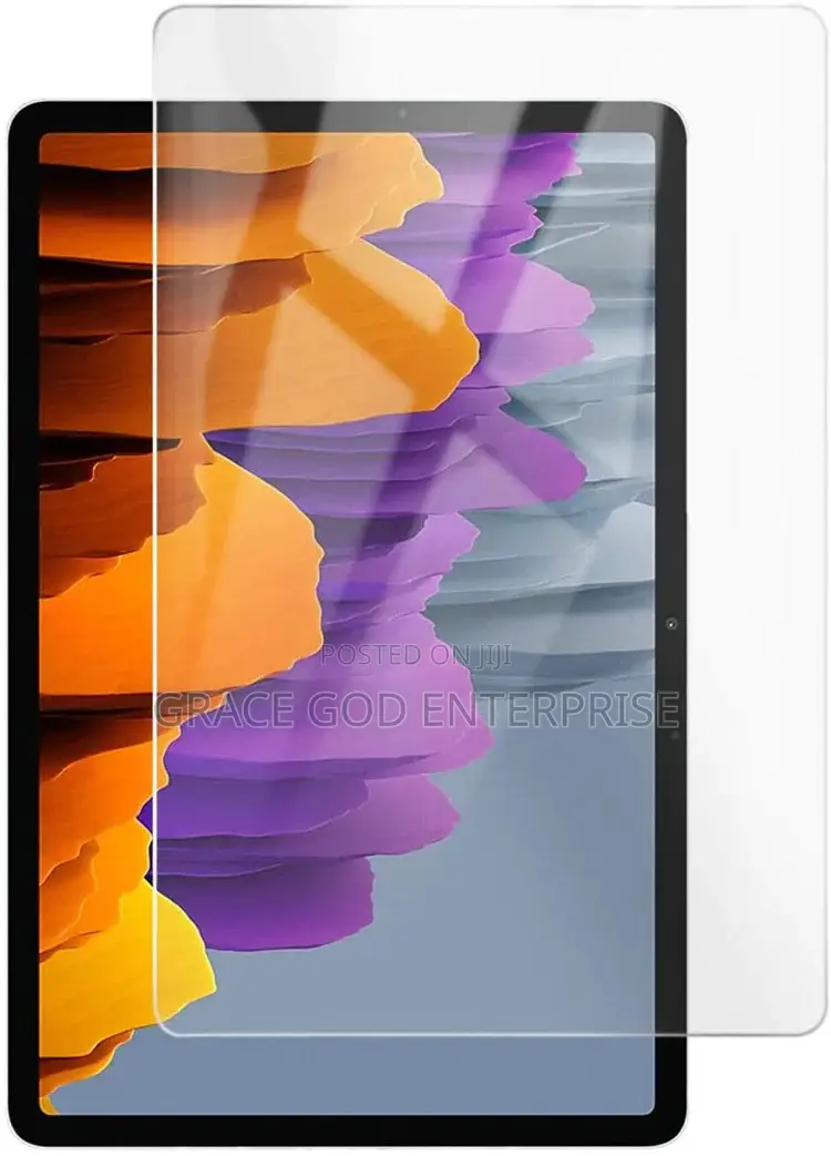 Samsung Tab S7 FE /S7plus/8plus Protector