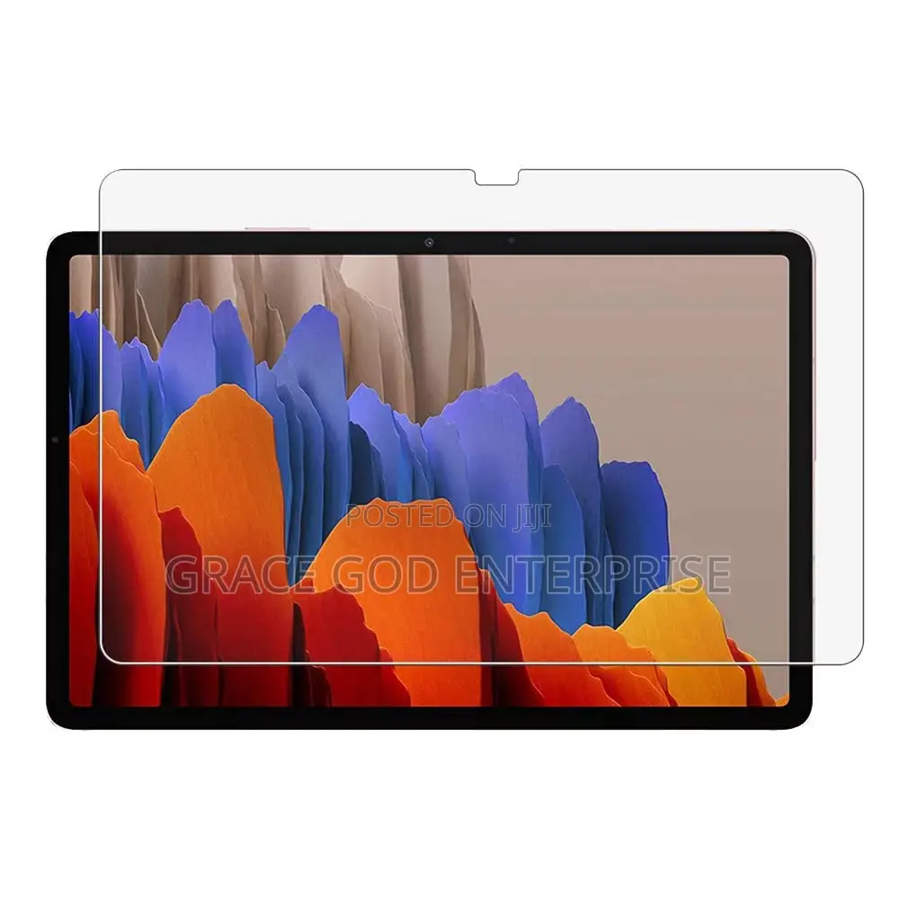 Samsung Tab S7 FE /S7plus/8plus Protector