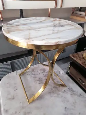 Side Coffee Table