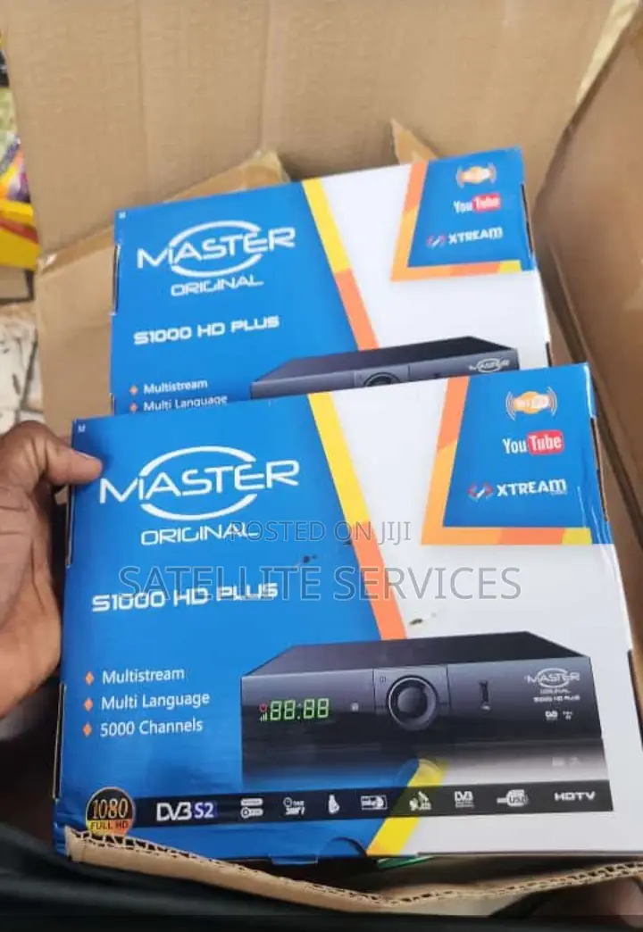 T2s2 Digital Hd Receivers
