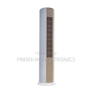Nasco R32 Round Floor Standing Air Conditioner Nas-Tfsi-24n1