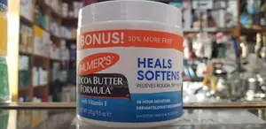 Original Palmer's Cocoa Butter Formula Heals Softens(270g)