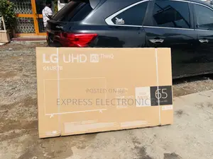 Get a Discount on LG 75”UR78