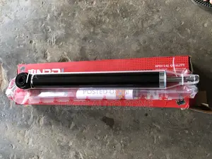 Honda CR-V 2018-2019 Back Shocks