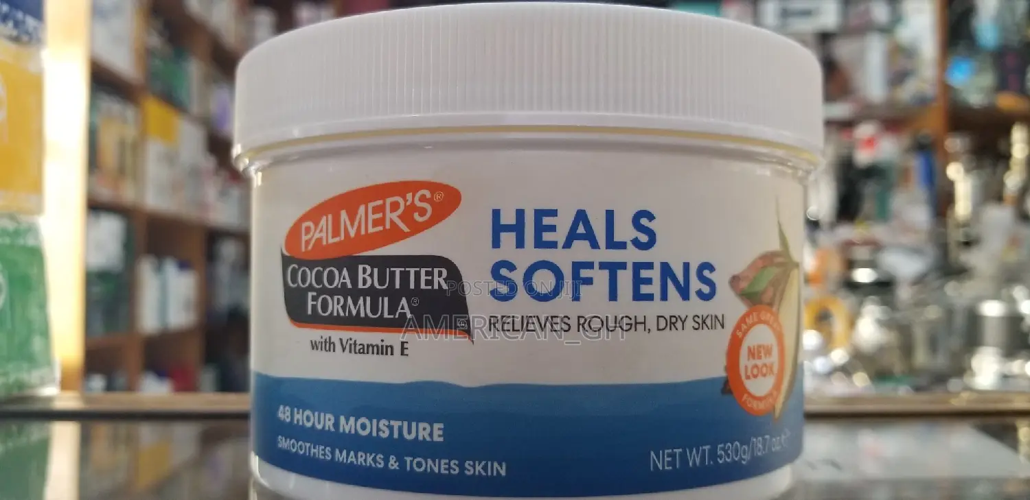 Palmer's Cocoa Butter Formula Heals Softens (530g)