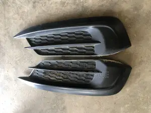 Honda Civic 2016-2018 Fog Lights Cover