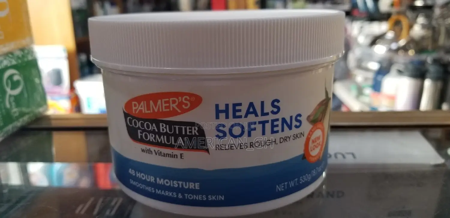 Palmer's Cocoa Butter Formula Heals Softens (530g)