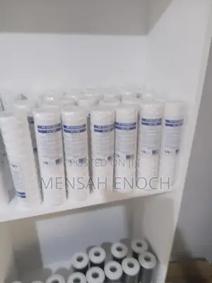 Water Filter Cartridges- Kasoa