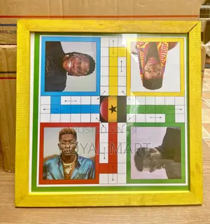 Ludo Board Game