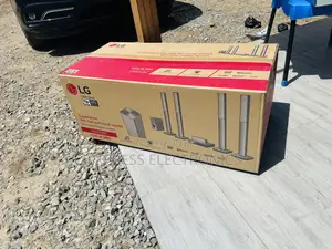 Text Us for LG Home Theater Lg LHD 657—