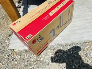 Clear Sound Quality Lg LHD 657—Home Theater
