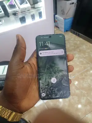New Google Pixel 8 128 GB Blue