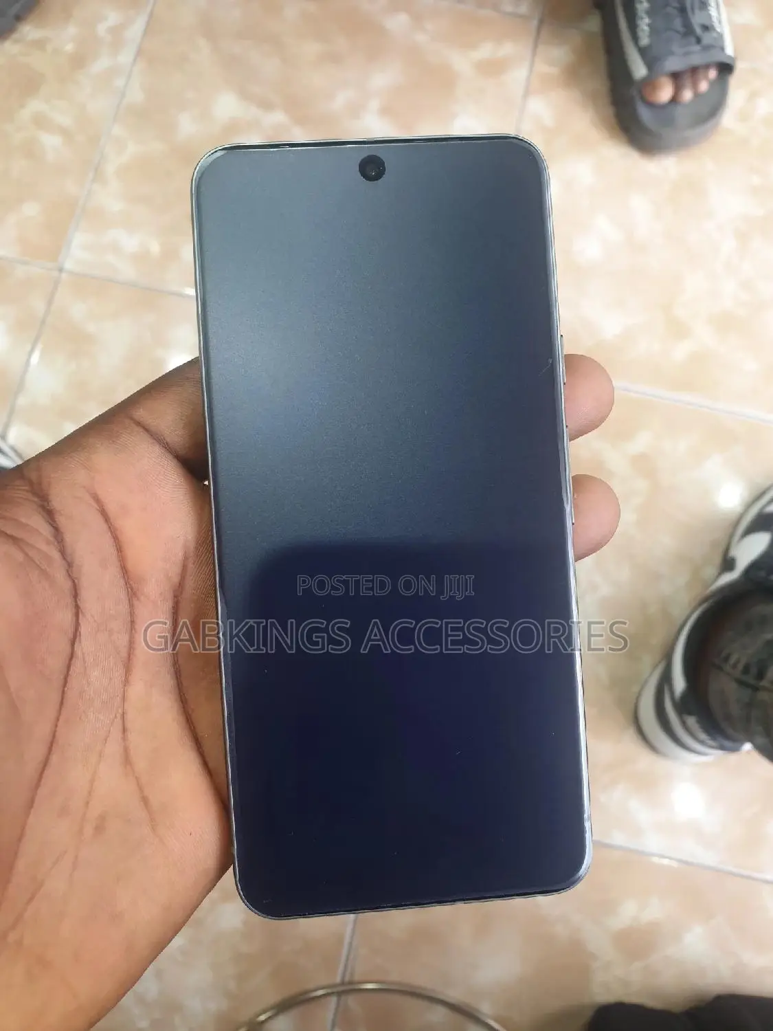 New Google Pixel 8 128 GB Blue