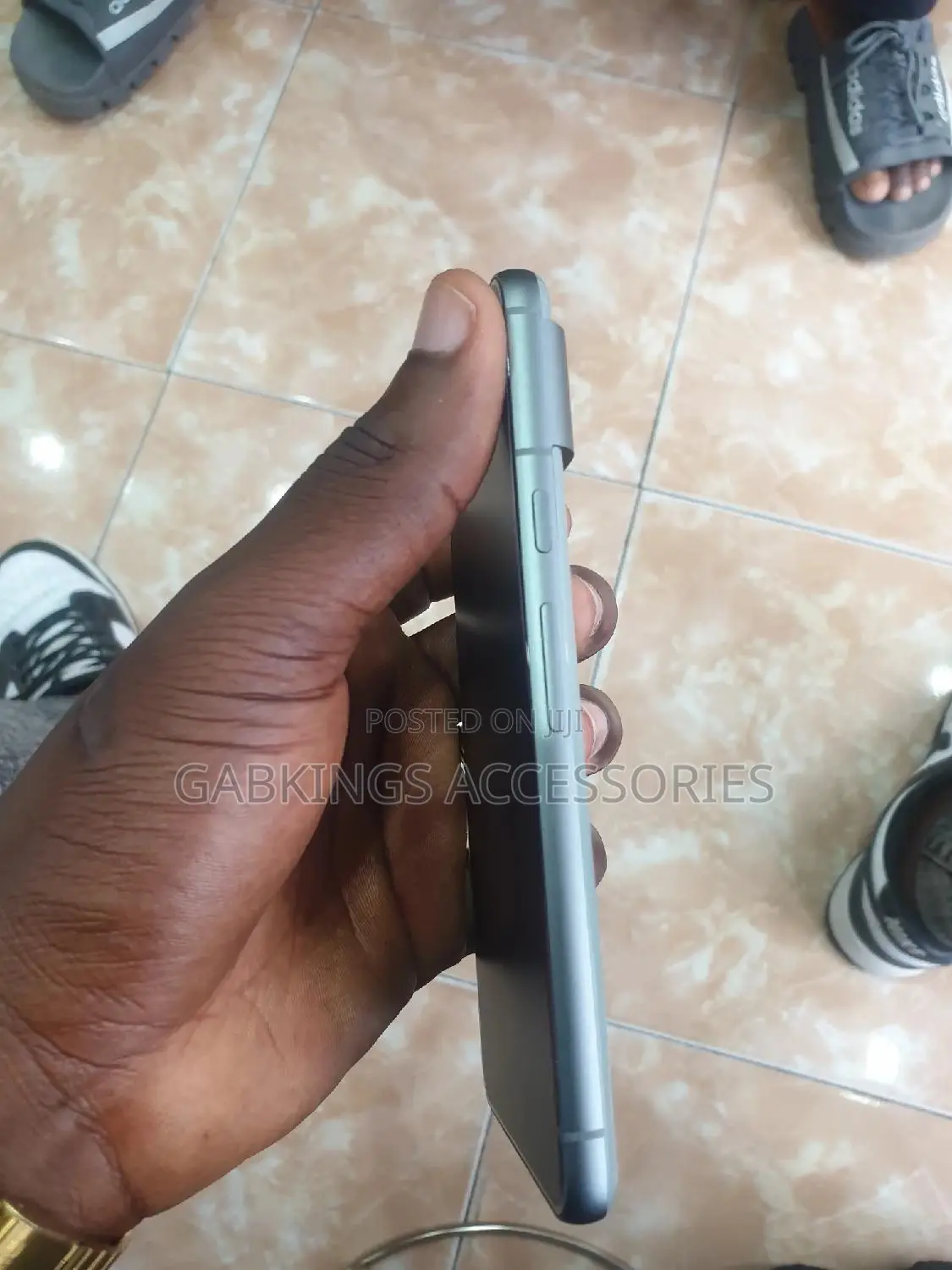 New Google Pixel 8 128 GB Blue