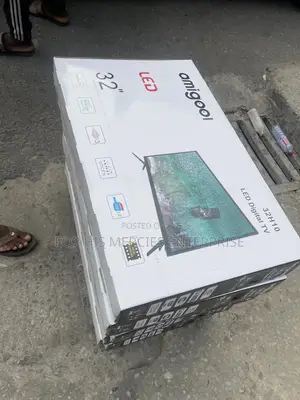 32 Inches Tv