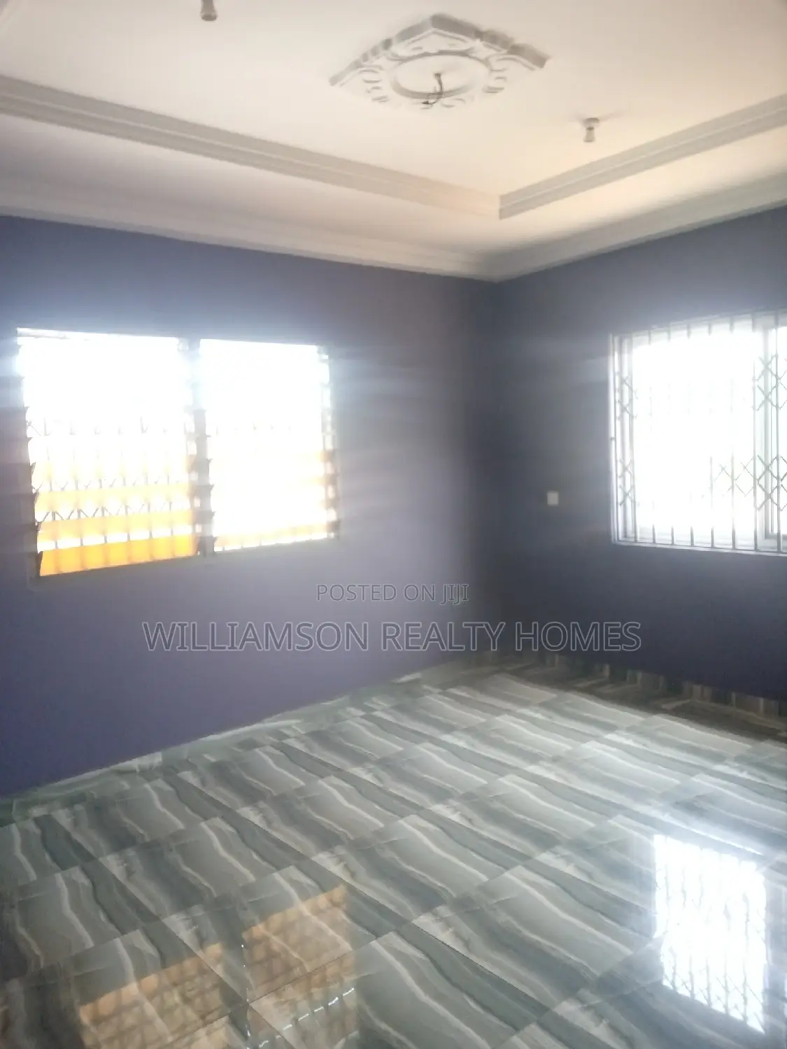 3bdrm Apartment in Devtraco Estate Area, Spintex for rent