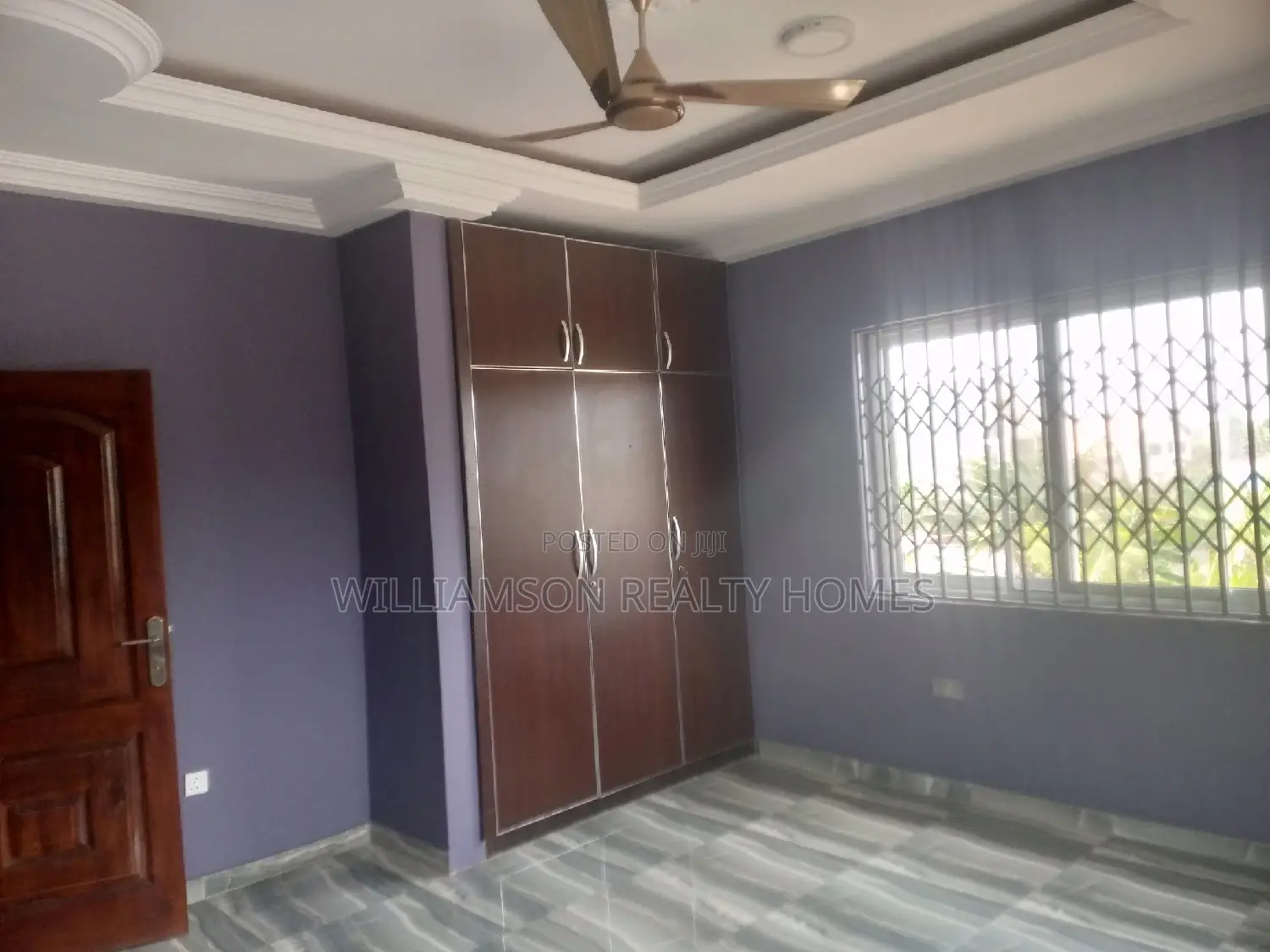 3bdrm Apartment in Devtraco Estate Area, Spintex for rent