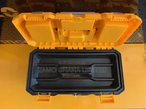 32 PCS Hand Tools Set - Hkthp10321