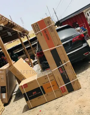 R410 Split TCL Inverter Standing Floor 2.5hp Airconditioner