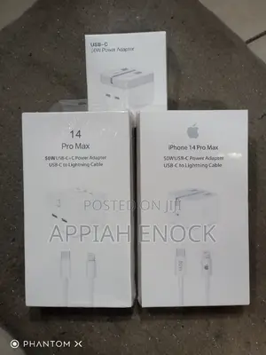 Wholesale iPhone Charger With Double Type C Whole
