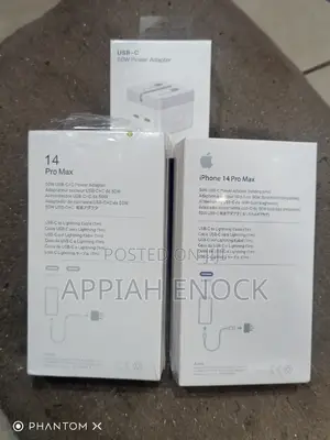 Wholesale iPhone Charger With Double Type C Whole
