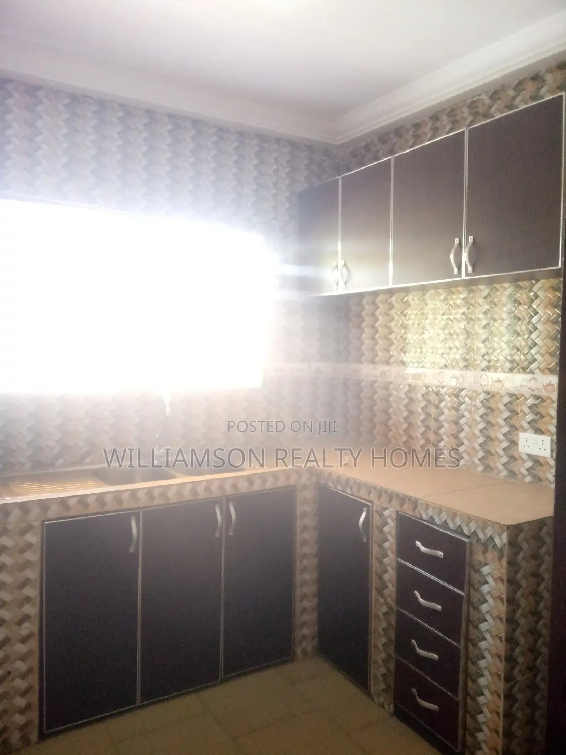3bdrm Apartment in Devtraco Estate Area, Spintex for rent
