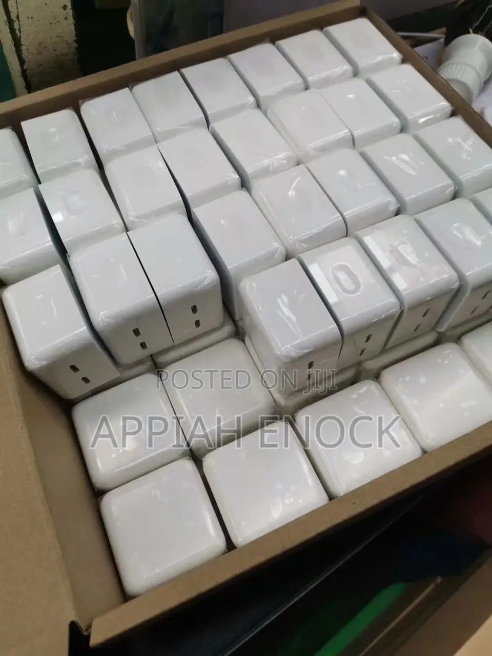 Wholesale iPhone Charger With Double Type C Whole