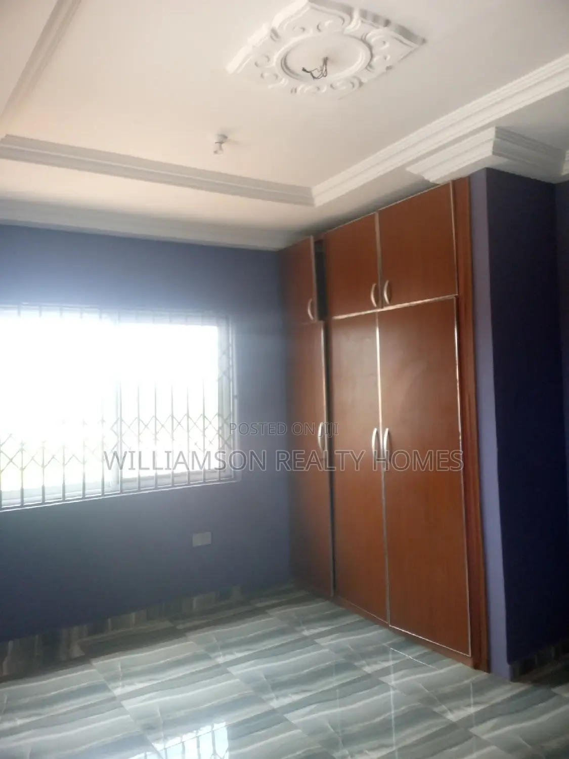 3bdrm Apartment in Devtraco Estate Area, Spintex for rent