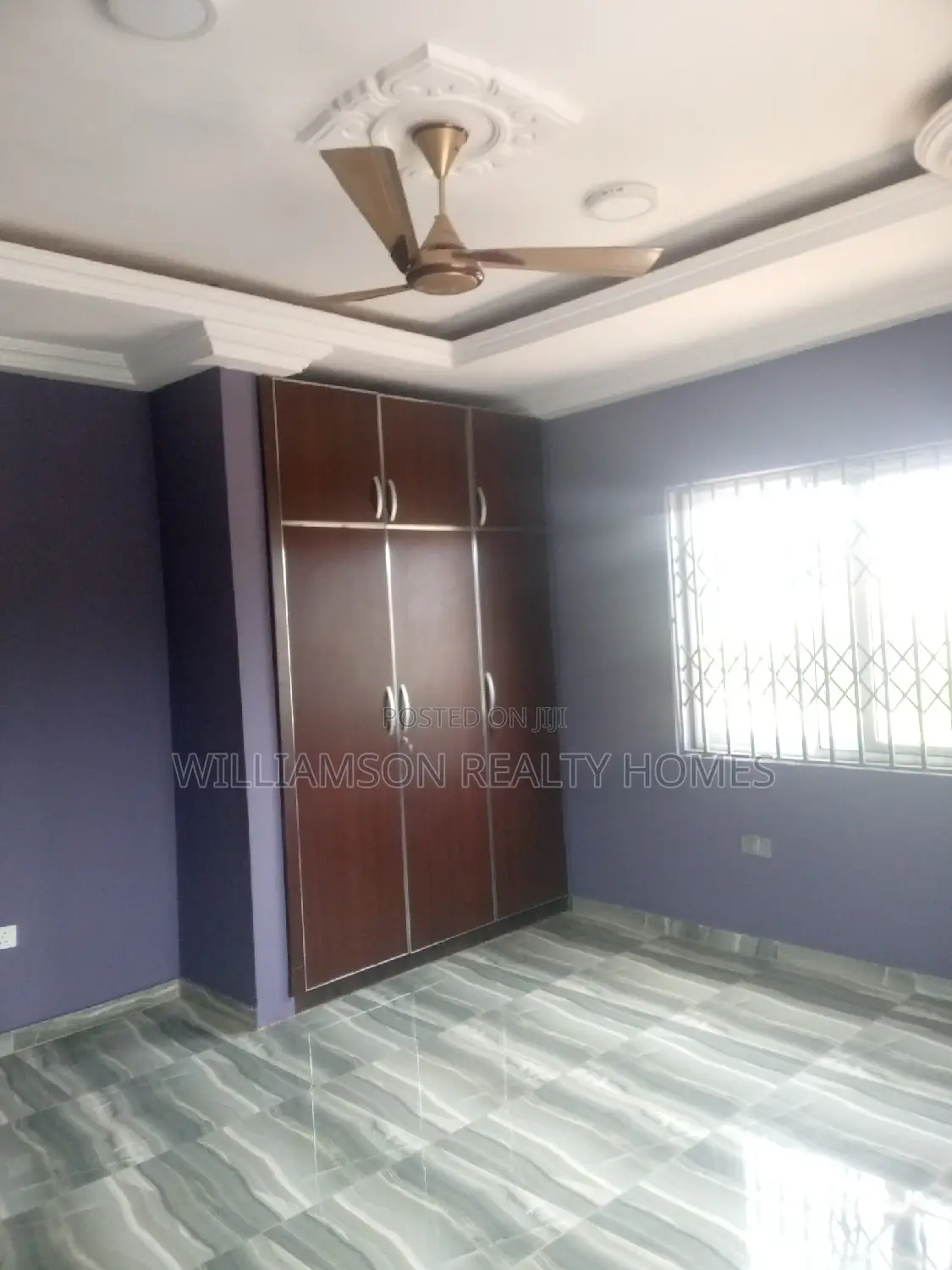 3bdrm Apartment in Devtraco Estate Area, Spintex for rent