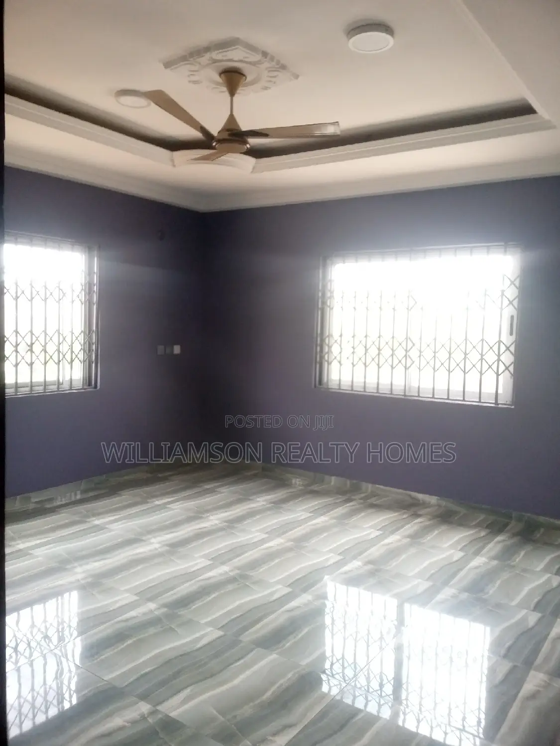 3bdrm Apartment in Devtraco Estate Area, Spintex for rent