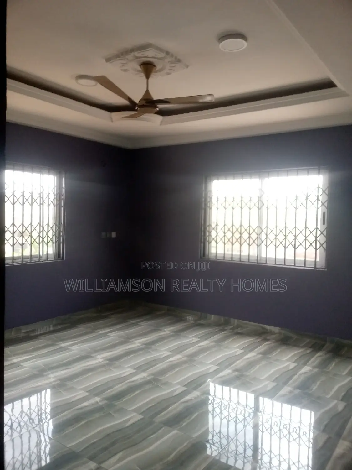 3bdrm Apartment in Devtraco Estate Area, Spintex for rent